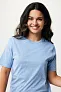  Iqoniq Sierra lightweight recycled cotton t-shirt  - iqoniq