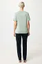  Iqoniq Sierra lightweight recycled cotton t-shirt  - iqoniq
