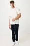  Iqoniq Kakadu relaxed recycled cotton t-shirt - iqoniq