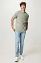  Iqoniq Sierra lightweight recycled cotton t-shirt  - iqoniq