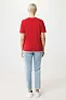  Iqoniq Sierra lightweight recycled cotton t-shirt  - iqoniq