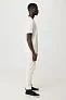  Iqoniq Kakadu relaxed recycled cotton t-shirt - iqoniq