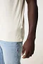  Iqoniq Manuel neobojena unisex kratka majica - iqoniq