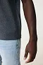  Iqoniq Manuel recycled cotton unisex t-shirt undyed, natural raw - iqoniq