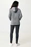  Iqoniq Rila unisex lagani hoodie od recikliranog pamuka - iqoniq