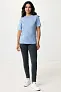  Iqoniq Sierra lightweight recycled cotton t-shirt  - iqoniq