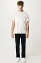  Iqoniq Kakadu relaxed recycled cotton t-shirt - iqoniq