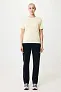  Iqoniq Sierra lightweight recycled cotton t-shirt  - iqoniq
