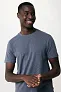  Iqoniq Manuel neobojena unisex kratka majica - iqoniq