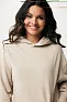  Iqoniq Yoho unisex hoodie od recikliranog pamuka - iqoniq