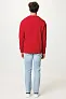  Iqoniq Etosha lightweight recycled cotton crew neck - iqoniq