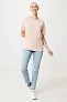  Iqoniq Kakadu relaxed recycled cotton t-shirt - iqoniq