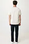  Iqoniq Kakadu relaxed recycled cotton t-shirt - iqoniq