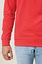  Iqoniq Zion unisex pulover od recikliranog pamuka - iqoniq