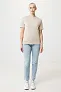  Iqoniq Sierra lightweight recycled cotton t-shirt  - iqoniq