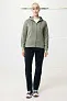  Iqoniq Abisko recycled cotton zip through hoodie - iqoniq