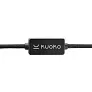 Datalock RCS recycled 60W hacking protection cable - XD Collection