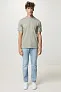  Iqoniq Sierra lightweight recycled cotton t-shirt  - iqoniq