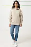  Iqoniq Yoho unisex hoodie od recikliranog pamuka - iqoniq