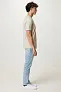  Iqoniq Sierra lightweight recycled cotton t-shirt  - iqoniq
