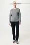 Iqoniq Etosha lightweight recycled cotton crew neck - iqoniq