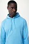  Iqoniq Jasper unisex hoodie od recikliranog pamuka - iqoniq