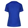 CROSSFIT LADY Ženska sportska majica kratkih rukava, 130 g/m3