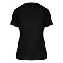 CROSSFIT LADY Ženska sportska majica kratkih rukava, 130 g/m3