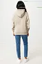  Iqoniq Yoho unisex hoodie od recikliranog pamuka - iqoniq