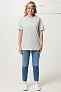  Iqoniq Kakadu relaxed recycled cotton t-shirt - iqoniq