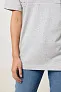  Iqoniq Kakadu relaxed recycled cotton t-shirt - iqoniq