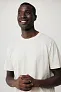 Iqoniq Kakadu relaxed recycled cotton t-shirt - iqoniq
