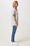  Iqoniq Kakadu relaxed recycled cotton t-shirt - iqoniq