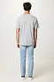  Iqoniq Kakadu relaxed recycled cotton t-shirt - iqoniq