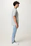  Iqoniq Kakadu relaxed recycled cotton t-shirt - iqoniq