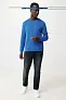  Iqoniq Zion unisex pulover od recikliranog pamuka - iqoniq