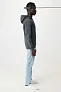  Iqoniq Torres recycled cotton hoodie undyed, natural raw - iqoniq