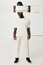  Iqoniq Cooper unisex trenirka od recikliranog pamuka - iqoniq