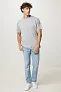  Iqoniq Kakadu relaxed recycled cotton t-shirt - iqoniq
