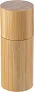 Verena Bamboo spice mill 