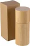 Verena Bamboo spice mill 