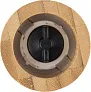 Verena Bamboo spice mill 