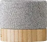 CORY Bamboo wireless speaker