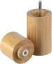 Verena Bamboo spice mill 