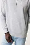  Iqoniq Rila unisex lagani hoodie od recikliranog pamuka - iqoniq