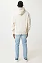 Iqoniq Rila unisex lagani hoodie od recikliranog pamuka - iqoniq