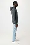 Iqoniq Torres recycled cotton hoodie undyed, natural raw - iqoniq