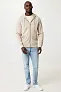  Iqoniq Abisko recycled cotton zip through hoodie - iqoniq