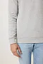  Iqoniq Etosha lightweight recycled cotton crew neck - iqoniq