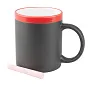 Holka chalk mug